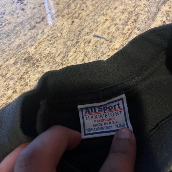 1999 spurs championship shirt - Picture 2 of 2